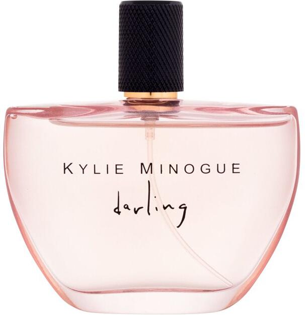 Parfémovaná voda Kylie Minogue Darling, 75 ml