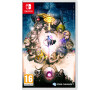SWITCH Master Detective Archives: RAIN CODE