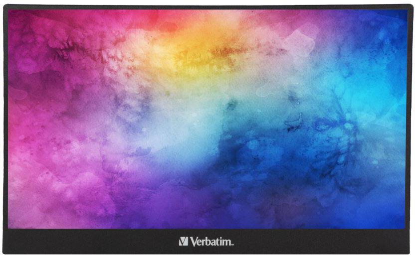 Monitor Verbatim PM-14