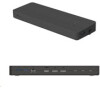 FUJITSU portreplikator Thunderbolt 4 - 2xUSB-C with Thunderbolt4, 2xUSB-C, 3xUSB A, HDMI, DP + AC170W (FPCPR401BP)