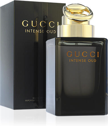 Gucci Intense Oud parfémovaná voda unisex 90 ml