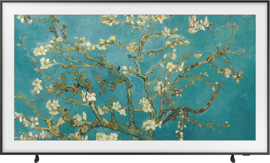 UHD QLED TV Samsung The Frame QE32LS03CB