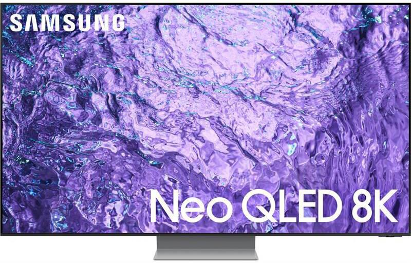 8K NEO QLED TV Samsung QE75QN700C