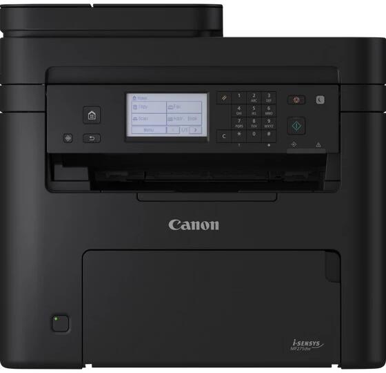 Canon i-SENSYS / MF275dw / MF / Laser / A4 / LAN / WiFi / USB (5621C001)