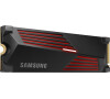 Interní SSD Samsung SSD 990 PRO 1000GB