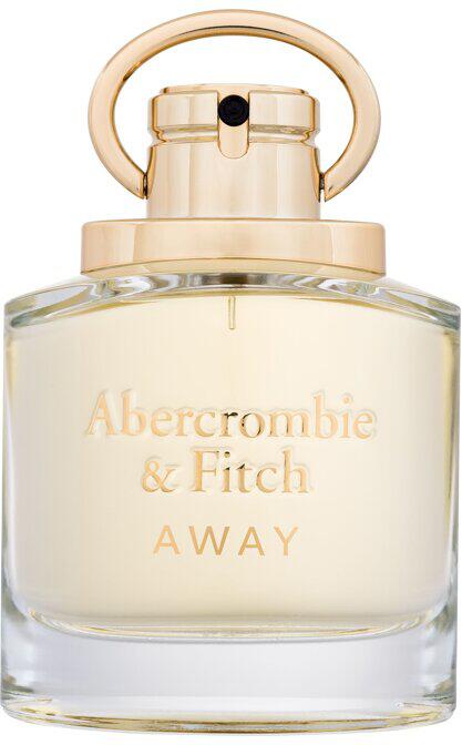 Parfémovaná voda Abercrombie & Fitch Away, 100 ml