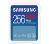 Paměťová karta Samsung SDXC 256GB PRO PLUS