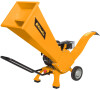Drtič větví Riwall PRO RPS 7058 (PS24A2301102B)