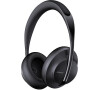 Sluchátka BOSE Noise Cancelling 700, černá