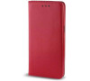 Cu-Be cu-be Pouzdro s magnetem Xiaomi Redmi Note 11 / Redmi Note 11s Red