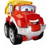 Auto Chuck Hasbro Tonka převalující se