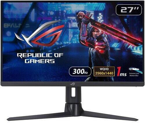 Monitor Asus ROG Strix XG27AQMR (90LM08K0-B01170)