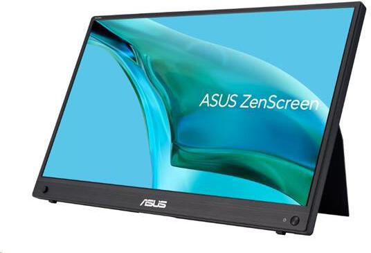 ASUS LCD 16" MB16AHG 1920x1080 IPS 144Hz IPS 3ms 300cd USB-C miniHDMI (90LM08U0-B02170)