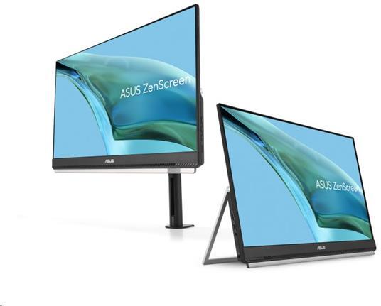 Monitor Asus ZenScreen MB249C (90LM0865-B01170)