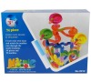 Kuličková dráha Mac Toys 74 dílů