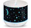 RIO DREAM TIME AROMA DIFFUSER, HUMIDIFIER AND NIGHT-LIGHT