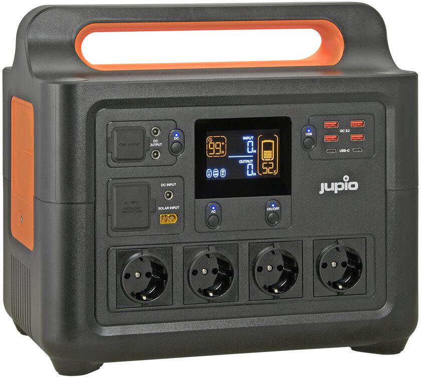 Powerbanka Jupio JPB1000EU PowerBox 1000 EU 1228 Wh