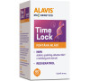 ALAVIS MAX Genetics TimeLock NMN 60 kapsl