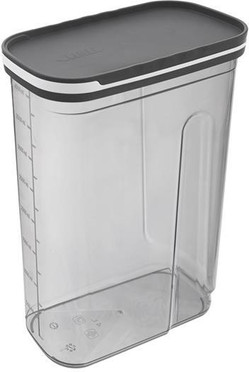 Dávkovací dóza GREY 4 l Orion