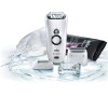 Epilátor Braun Silk épil 7-7281 Wet &amp; Dry Xpressive