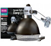 Arcadia Clamp Lamp Pro Halogen Basking Spot - Graphite