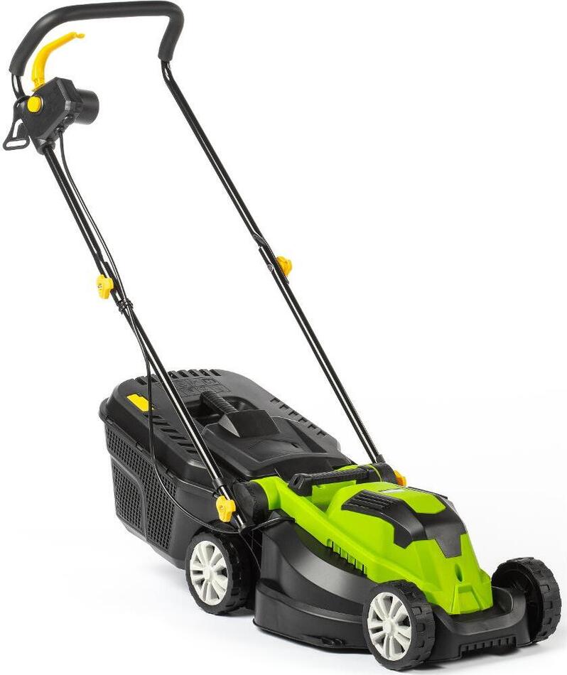 Elektrická sekačka Fieldmann FZR 2031-E