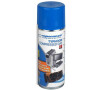 Stlačený vzduch ESPERANZA ES-103 400ml