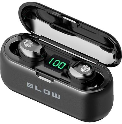 Bezdrátová sluchátka BLOW BTE200