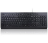 Lenovo Essential/Drátová USB/HU layout/Černá (4Y41C68660)
