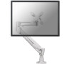 Neomounts FPMA-D940G / Flat Screen Desk Mount (grommet) / Silver