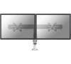 Neomounts FPMA-D940DG / Flat Screen Desk Mount (grommet) / Silver