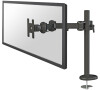 Neomounts FPMA-D960G / Flat Screen Desk Mount (grommet) / Black
