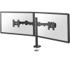 Neomounts FPMA-D960DG / Flat Screen Desk Mount (grommet) / Black