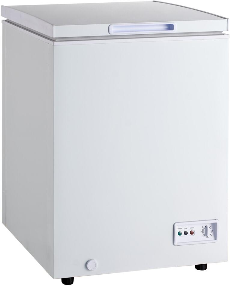 Mraznička Guzzanti GZ 109A