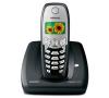 Telefon Siemens Gigaset C450 černá