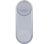 Yale Linus Smart Lock Silver chytrý zámek