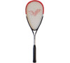 Squashová raketa Acra COMPOSTE II G2452CRV, červená