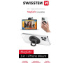 SWISSTEN 3in1 MagStick IPHONE MOUNT BLACK (kompatibilní s MagSafe)