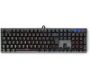Wired Gaming Keyboard NEDIS GKBDM110BKND