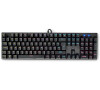 Wired Gaming Keyboard NEDIS GKBDM110BKDE