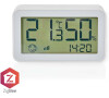 SmartLife Climate Sensor NEDIS ZBSC30WT