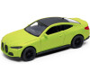 Welly BMW M4 1:34