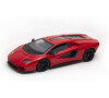 Welly Lamborghini Countach LPI 800-4 1:24