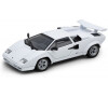 Welly Lamborghini Countach LP 500 S 1:34 černá