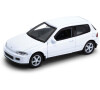 Welly Honda Civic 1:34