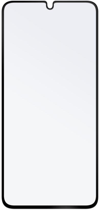 Tvrzené sklo FIXED Full-Cover pro Samsung Galaxy A34 5G, černé