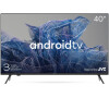 FHD LED TV KIVI 40F750NB