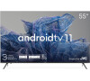UHD LED TV KIVI 55U750NB