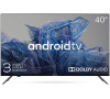 FHD LED TV KIVI 40F740NB