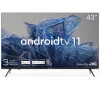 UHD LED TV KIVI 43U740NB